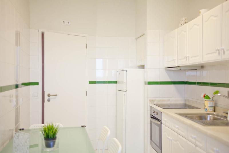 Appartement Flat with the sea view à OOporto Extérieur photo