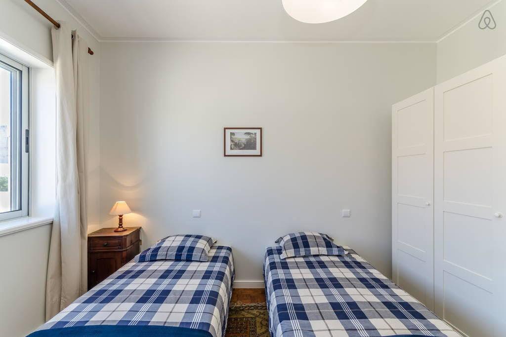 Appartement Flat with the sea view à OOporto Extérieur photo
