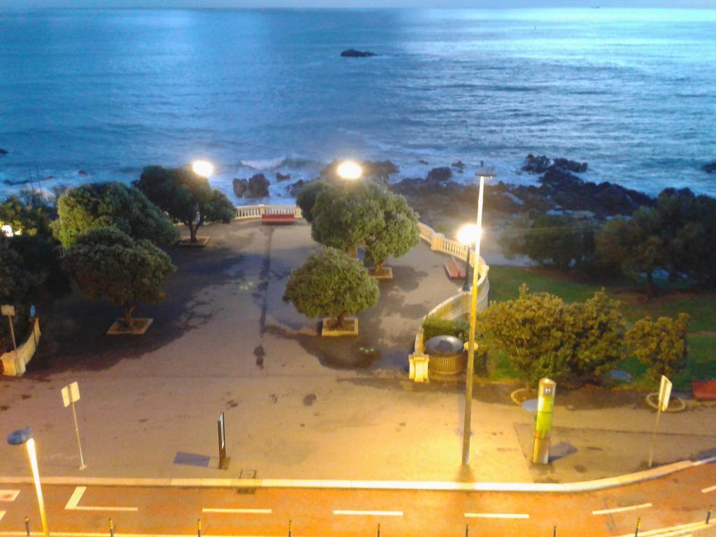Appartement Flat with the sea view à OOporto Extérieur photo