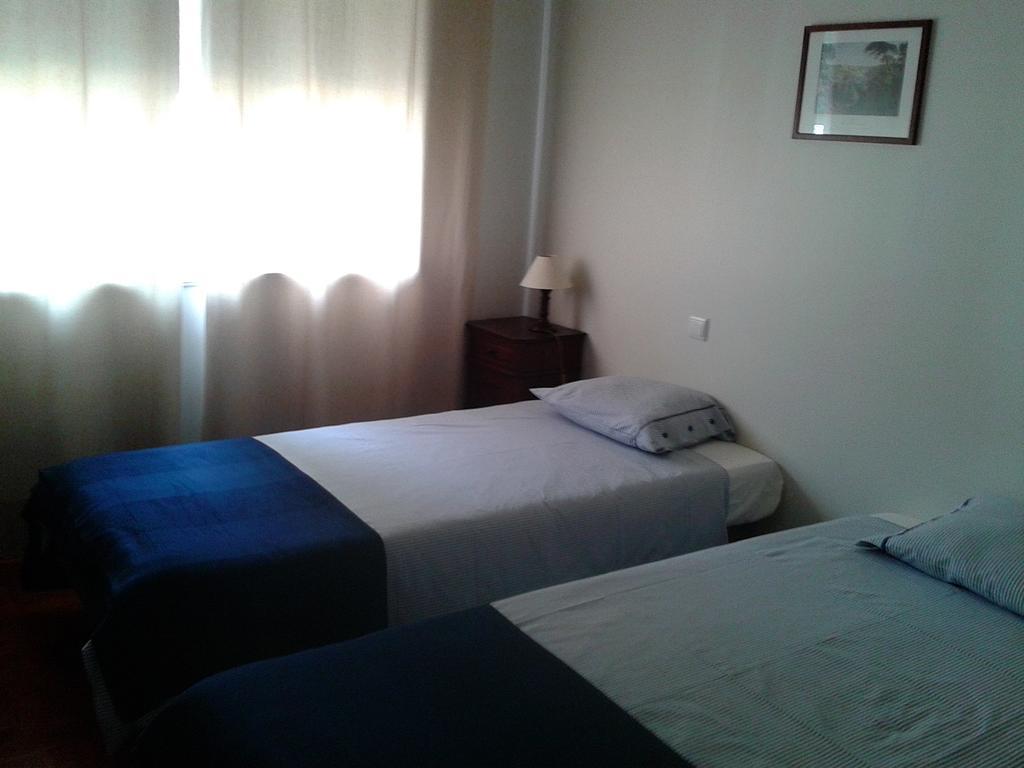 Appartement Flat with the sea view à OOporto Extérieur photo