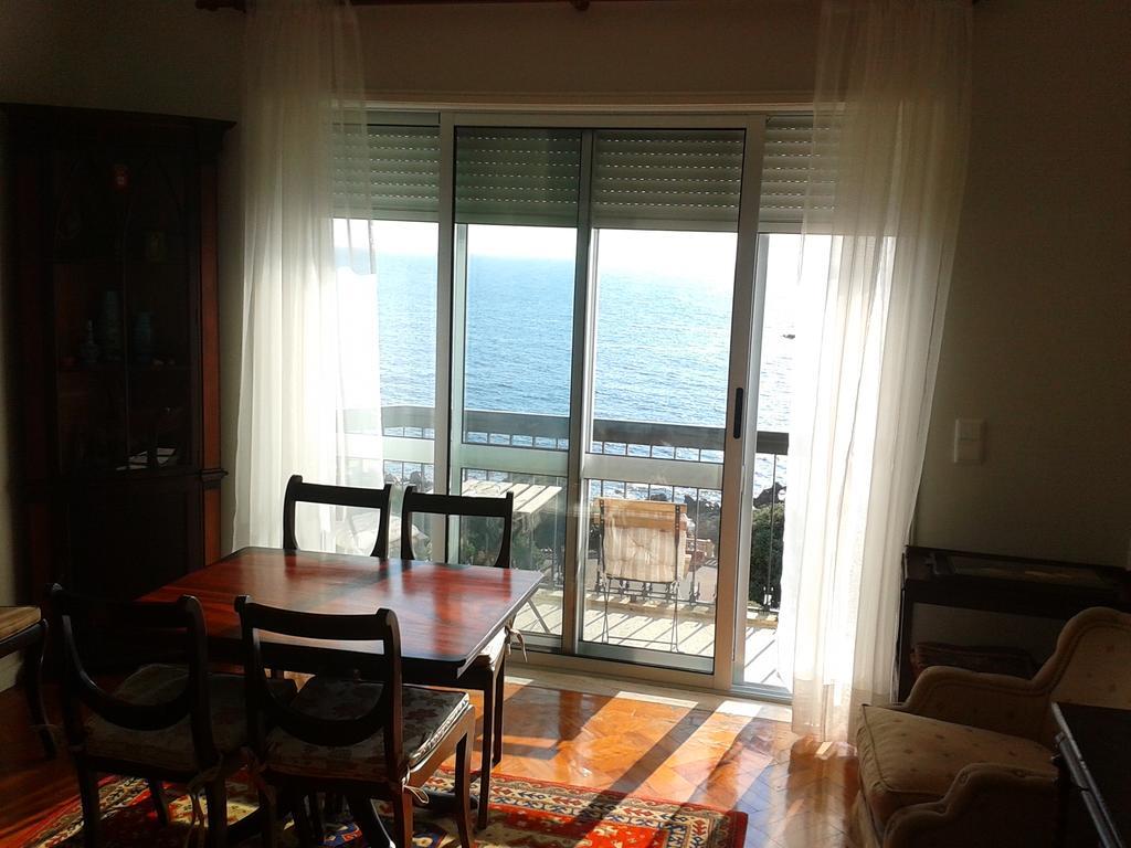 Appartement Flat with the sea view à OOporto Extérieur photo