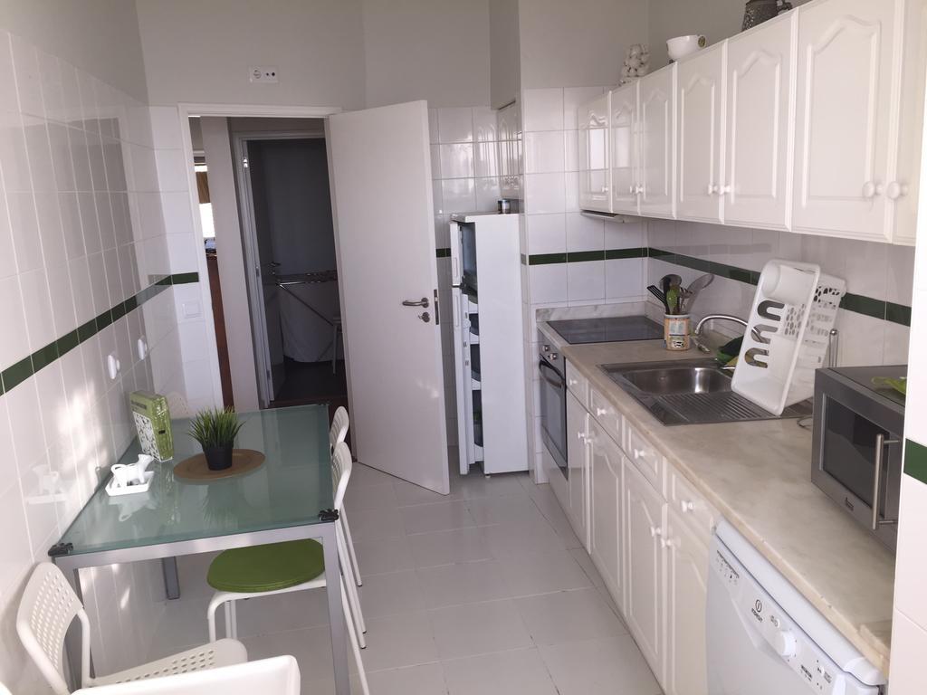 Appartement Flat with the sea view à OOporto Extérieur photo