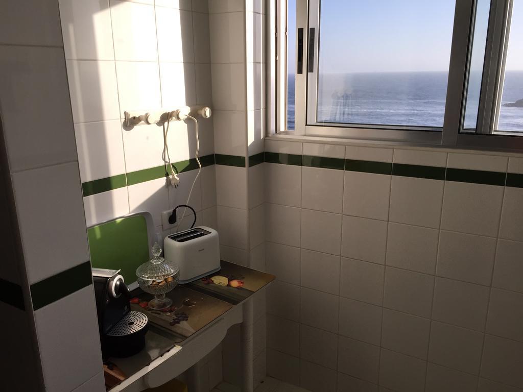 Appartement Flat with the sea view à OOporto Extérieur photo
