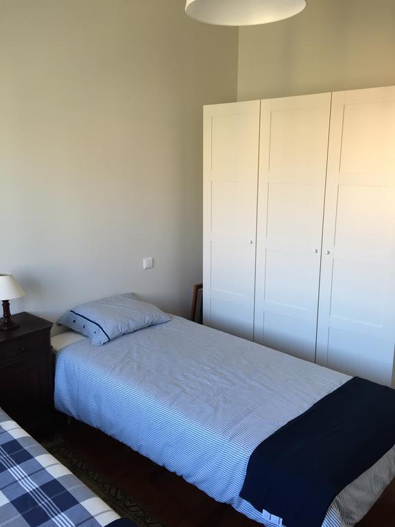 Appartement Flat with the sea view à OOporto Extérieur photo