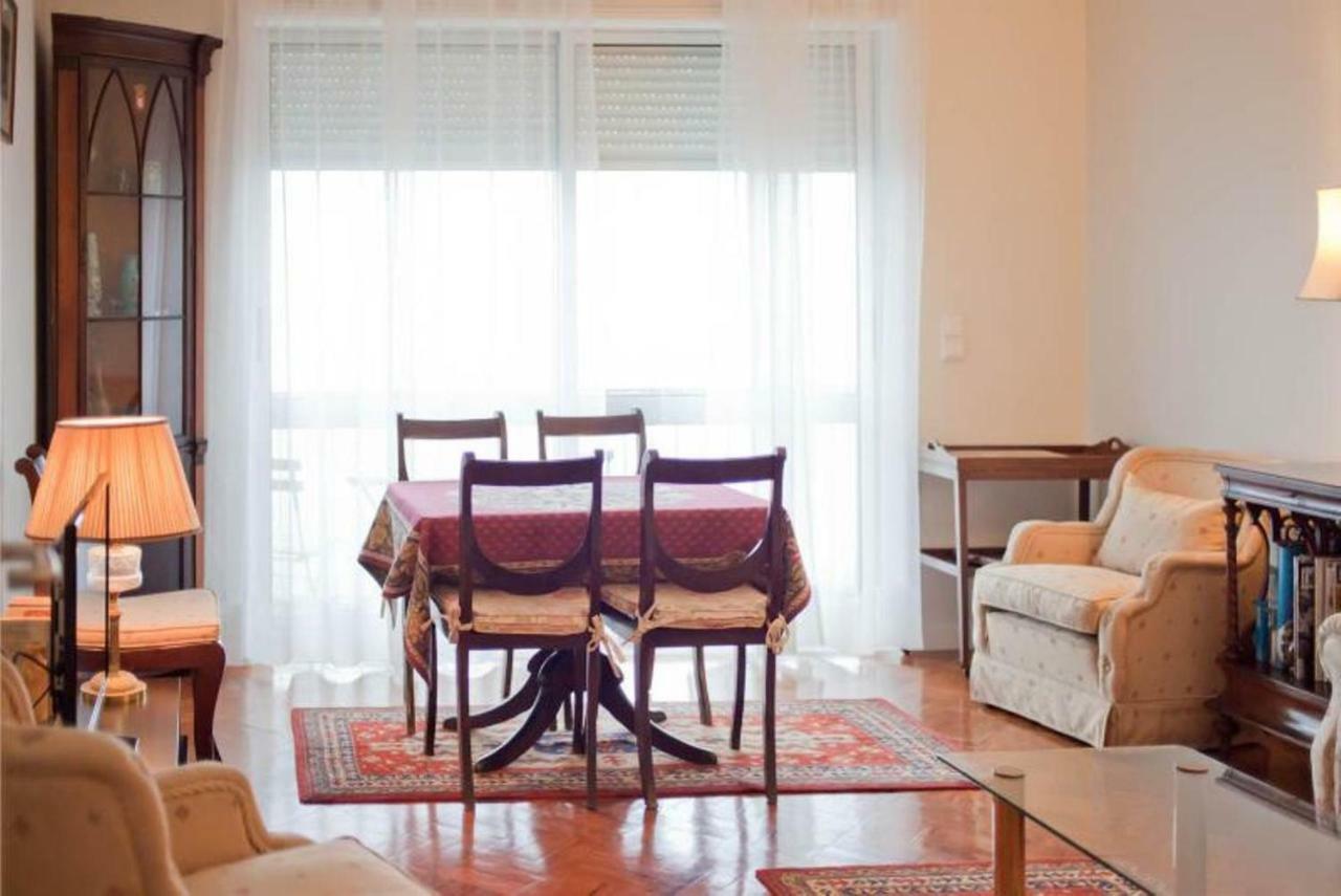 Appartement Flat with the sea view à OOporto Extérieur photo